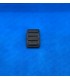 Rubber pedal pad - 1