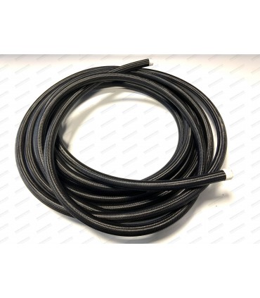 Durite Radiateur Noir Pour BMW M4 3.0L 2015-2020 - Neuf Sous Emballage D'origine