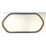 Joint de lunette arrière préformé ( Qualité supérieur ) - A110 - 1
