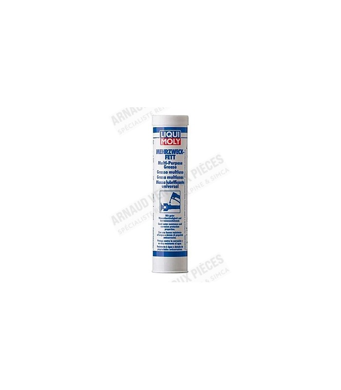 Multipurpose grease (rolling, bearing, etc.) - 1