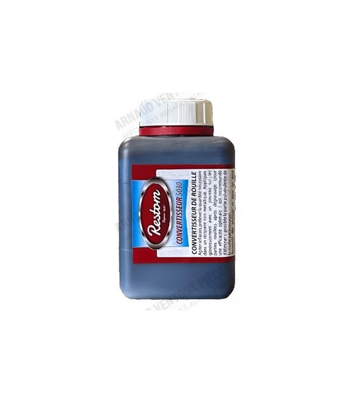 Convertisseur de rouille (1litre) - 1