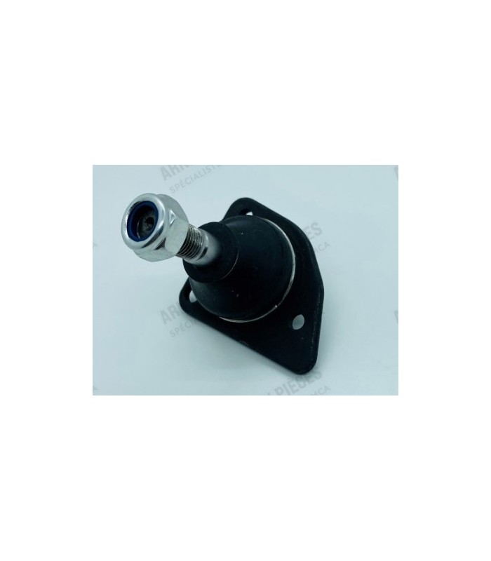 Lower left ball joint - 1