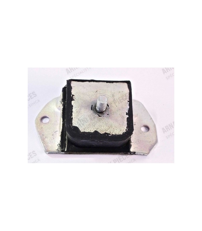 Support moteur droit ou gauche - 2