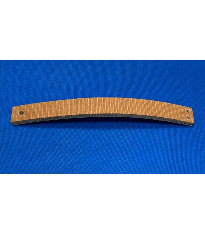 Front Shock Absorber Travel Retainer Strap - 30mm Width - 1