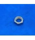 Lock nut - M14x150 (right hand thread) - 1