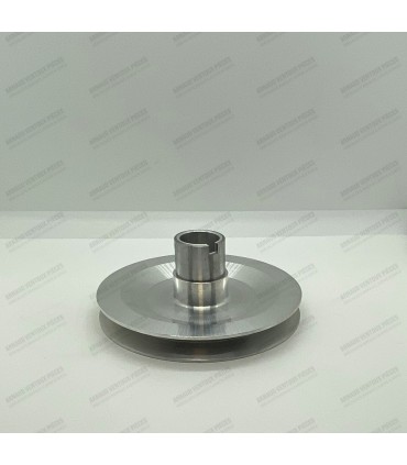 318284 CYLINDRE KIT MALOSSI SPORT 70CC D.47 YAMAHA JOG RR 50