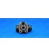 Right or left rear wheel cylinder - Ø19mm - 4CV (From early 1951 to early 1953) - 1