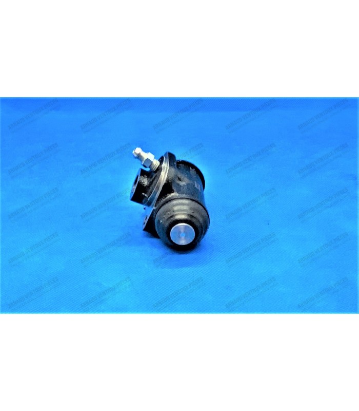 Right or left front wheel cylinder - Ø22mm - 4CV (From early 1951 to early 1953) - 2