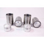 Set of liners and pistons Ø74.5mm with full shaft segments - 1
