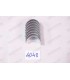 Set of connecting rod bearings Ø 43.98mm - STD (Original dimension) - 1