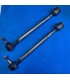 Right and left tie rod set - Super 5GT turbo - 2