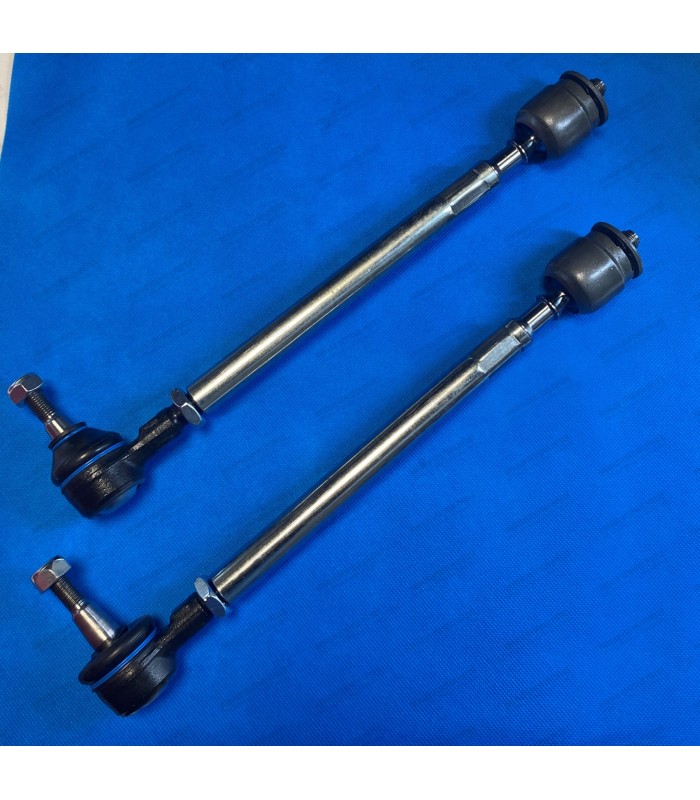 Right and left tie rod set - Super 5GT turbo - 2
