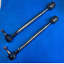 Right and left tie rod set - Super 5GT turbo - 2