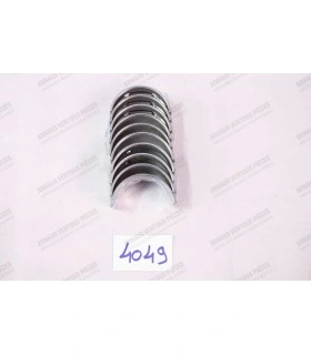 Jeu de coussinets de bielles Ø 43.73mm - Cote réparation ( +0.25 ) - 1