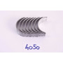 Set of connecting rod bearings Ø 43.48mm - Repair dimension (+0.50) - 1