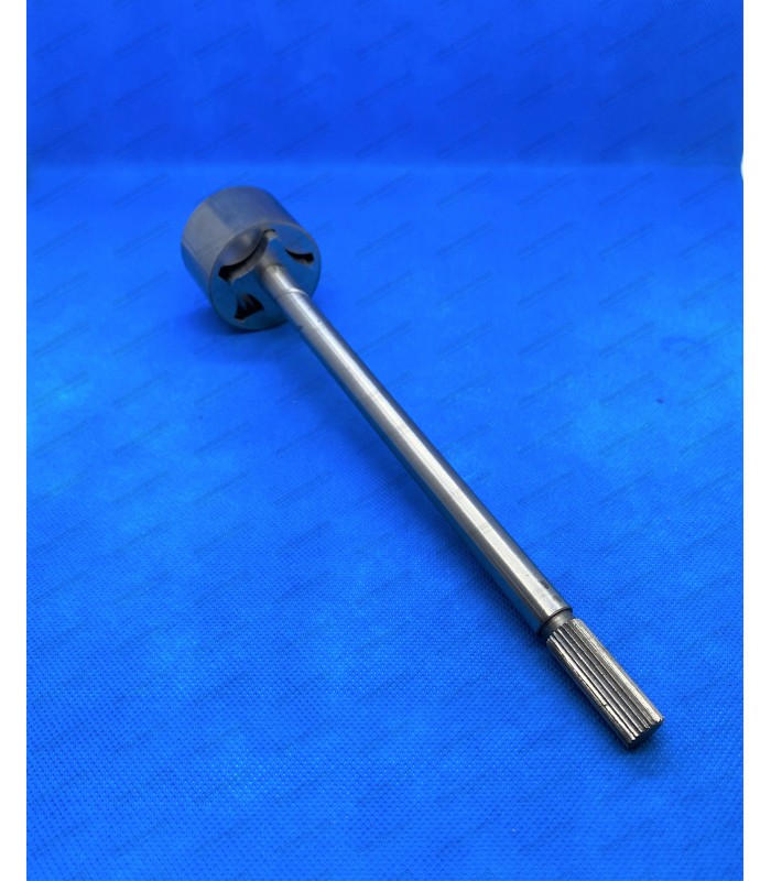 Oil pump rotor height 26mm - 3