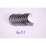 Set of crankshaft main bearings (small bearings) Ø 46mm - STD (Original dimension) - 1
