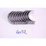 Set of crankshaft main bearings (small bearings) Ø 45.75mm - Repair dimension (+0.25) - 1