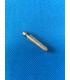Clutch fork shaft locking pin - Box 364 / 365 - ref 0855812900 - 1
