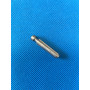Clutch fork shaft locking pin - Box 364 / 365 - ref 0855812900 - 1