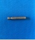 Clutch fork shaft locking pin - Box 364 / 365 - ref 0855812900 - 2