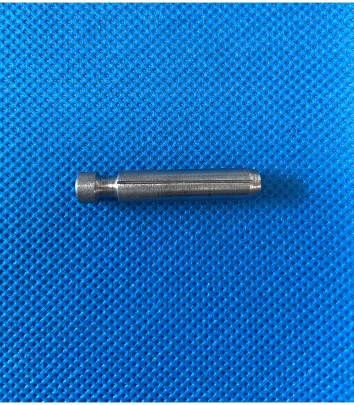 Clutch fork shaft locking pin - Box 364 / 365 - ref 0855812900 - 2