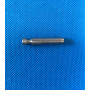 Clutch fork shaft locking pin - Box 364 / 365 - ref 0855812900 - 2