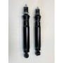 Pair front oil shock absorbers - Normal driving - 1