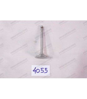 Intake valve - Ø35x7mm (original Ø engine 804 and 812) - 1