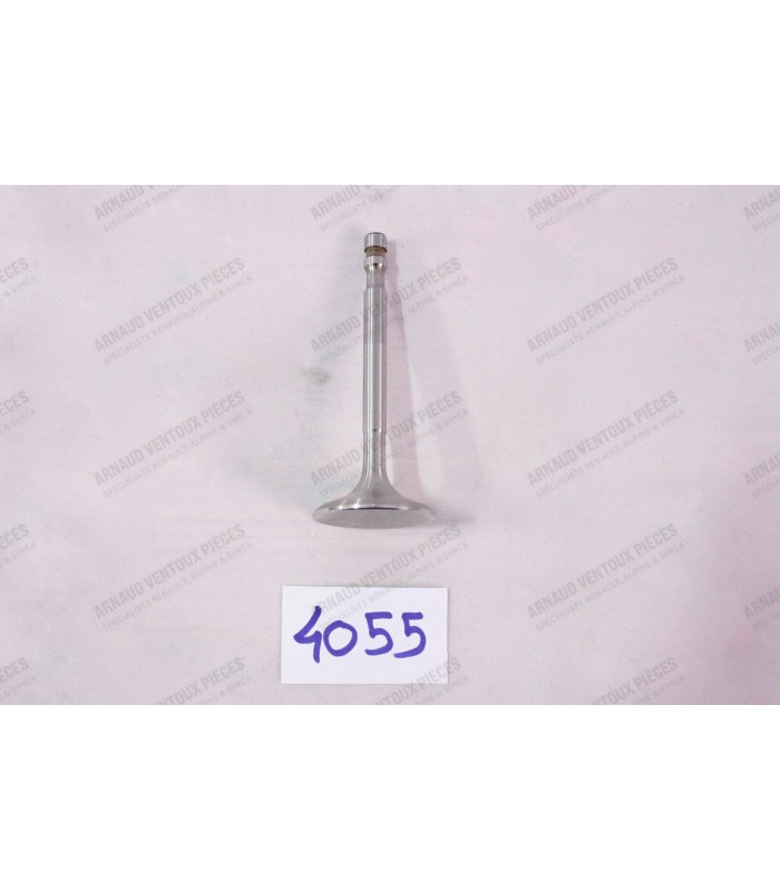 Soupape d'admission - Ø35x7mm   ( Ø origine moteur 804 et 812) - 1