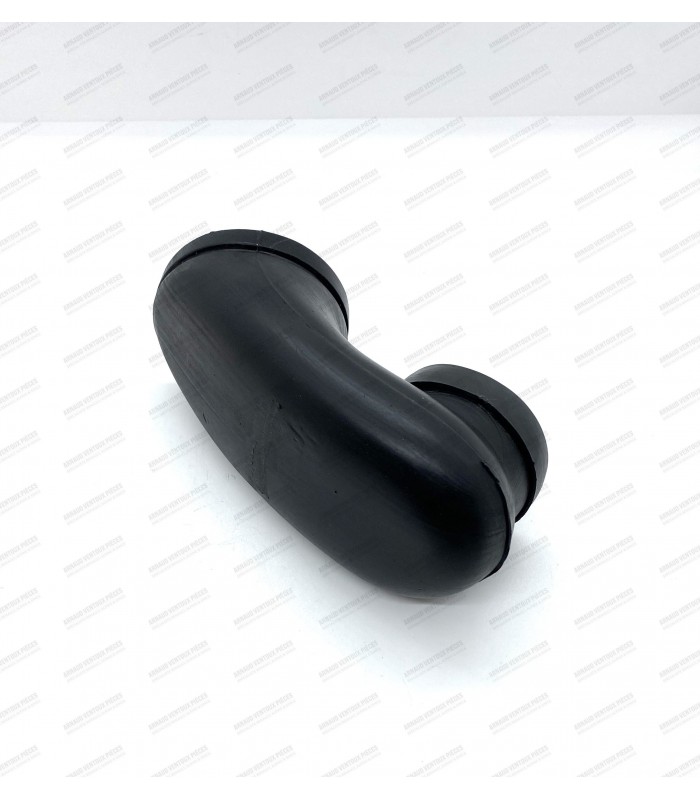 Cover for Solex carburettor - ref 7700525627 - 2