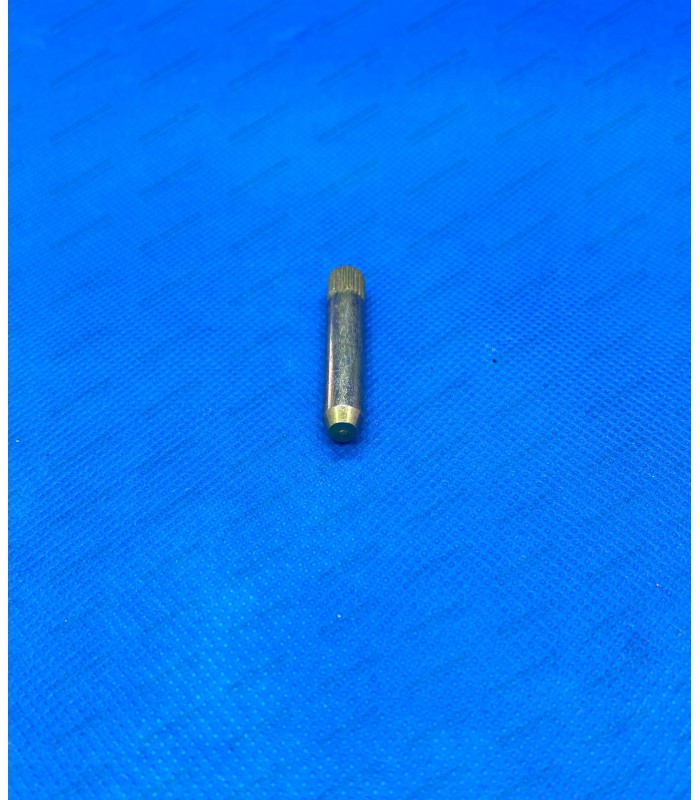 Tailgate hinge pin - 4L - 3