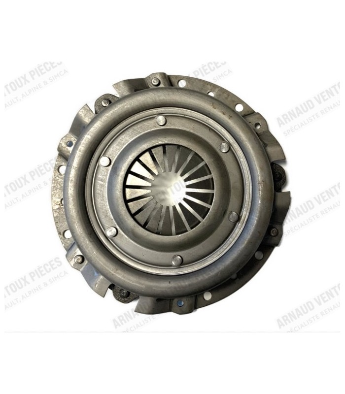 Diaphragm mechanism Ø 160mm - Simca 1000 (from the beginning to 1973) - ref 2976C - 1