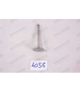 Soupape d'échappement - Ø32.7x7 ( Ø origine moteur 804 et 812) - 1