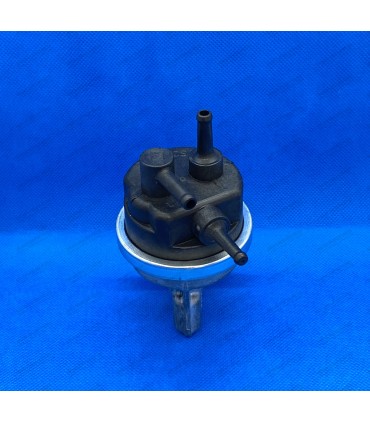 3-tube mechanical fuel pump - without priming lever