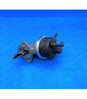 Pompe à essence mécanique 3 tubes - sans levier d'amorçage - 2