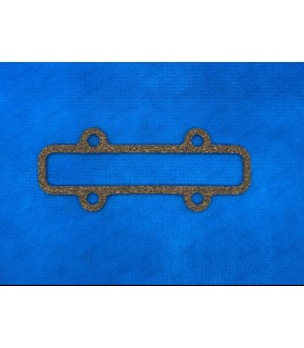 Oil pump plate cork seal on engine block - ref 0857659300 - 1