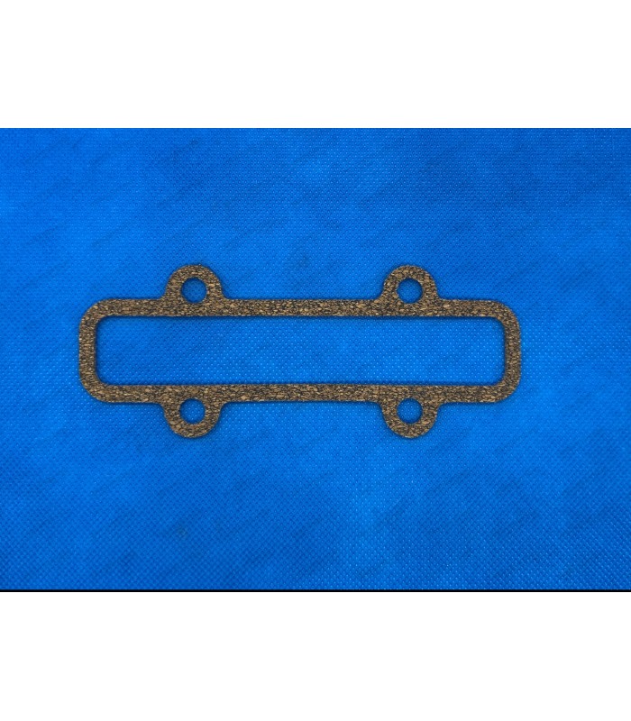 Joint liège de plaque de pompe à huile sur bloc moteur - réf 0857659300 - 1