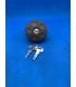 Fuel tank cap with keys - 1