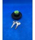 Fuel tank cap with keys - 2