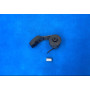 Spring timing chain tensioner - ref 7701460489 - 3