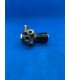 Brake distributor 3 connectors - ref 7700523312 - 4