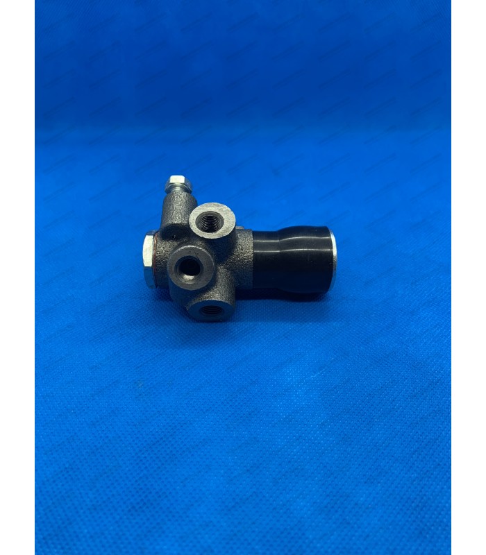 Brake distributor 3 connectors - ref 7700523312 - 4