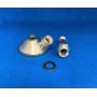 Oil Cooler Bypass Chinese Cap Kit - 1600 / 1800cc Group 4 - 1