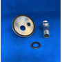 Oil Cooler Bypass Chinese Cap Kit - 1600 / 1800cc Group 4 - 2