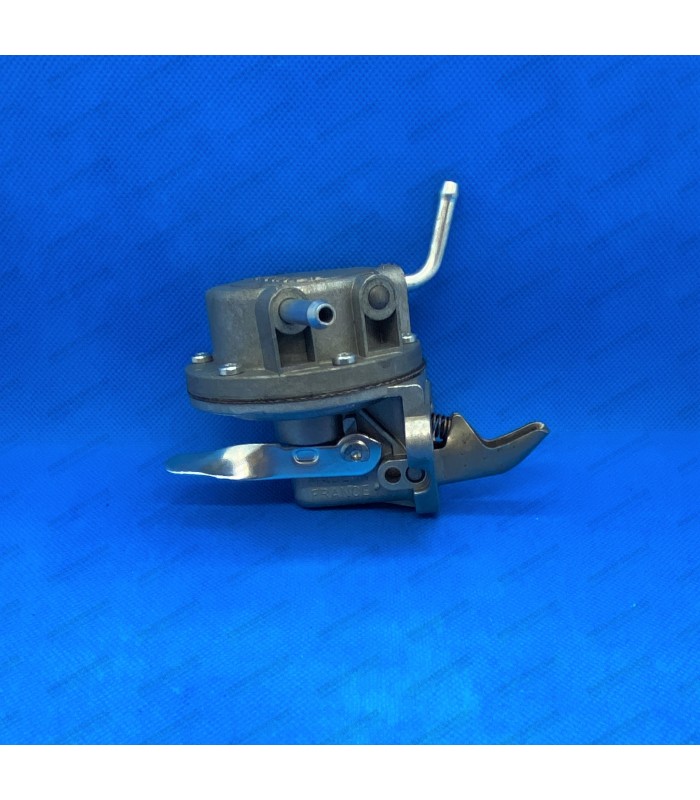 Fuel pump with manual priming lever - R8G (804 / 812 engine) - 2