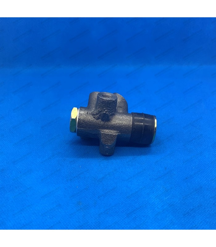 Brake distributor 4 connectors - ref 7700685455 / 7701348257 - 3