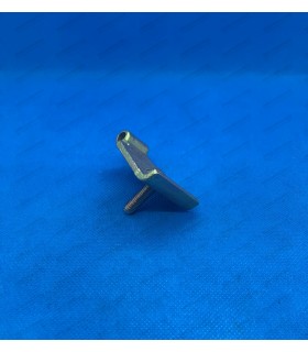 Engine bonnet hinges (part on body) - ref 0824507200 - 1