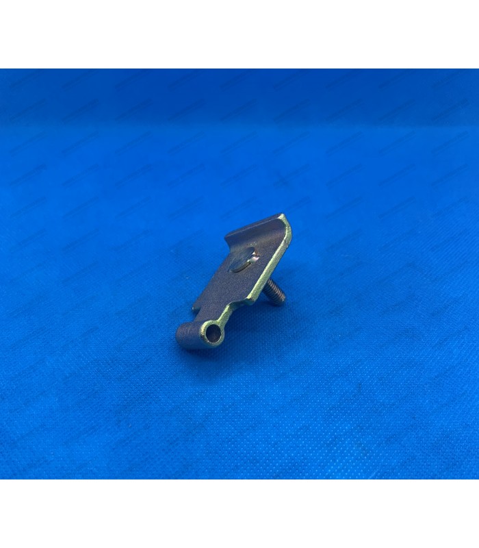 Engine bonnet hinges (part on body) - ref 0824507200 - 2