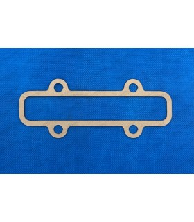 Carburetor stand support paper seal - ref 0857659300 - 1